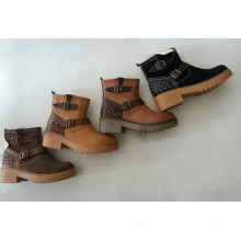 New Collection Ankle Boot for Ladies